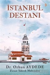 İstanbul Destanı