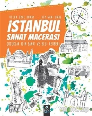 İstanbul Sanat Macerası