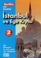 İstanbul ve Ege Kıyısı Cep Rehberi