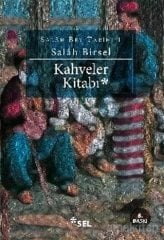 Kahveler Kitabı