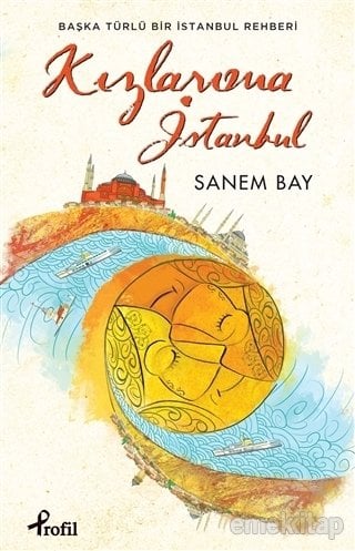 Kızlarıma İstanbul