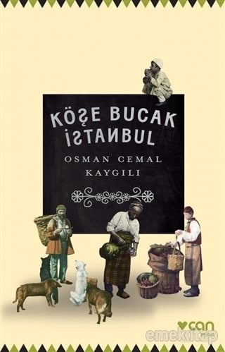 Köşe Bucak İstanbul