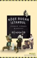 Köşe Bucak İstanbul