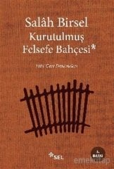 Kurutulmuş Felsefe Bahçesi