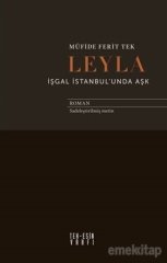 Leyla İşgal İstanbul'unda Aşk