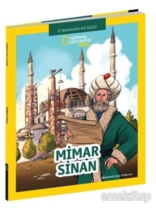 Mimar Sinan - National Geographic Kids