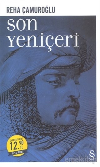 Son Yeniçeri (Midi Boy)