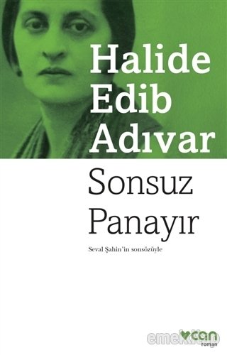 Sonsuz Panayır