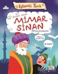 Ustalar Ustası Mimar Sinan - Eğlenceli Tarih