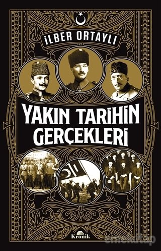 Yakın Tarihin Gerçekleri (4.bs.)