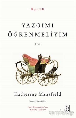 Yazgımı Öğrenmeliyim