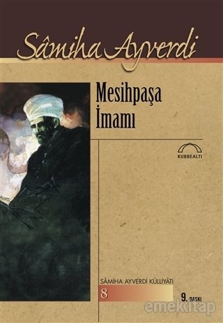 Mesihpaşa İmamı