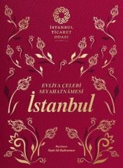 Evliya Çelebi Seyahatnamesi İstanbul