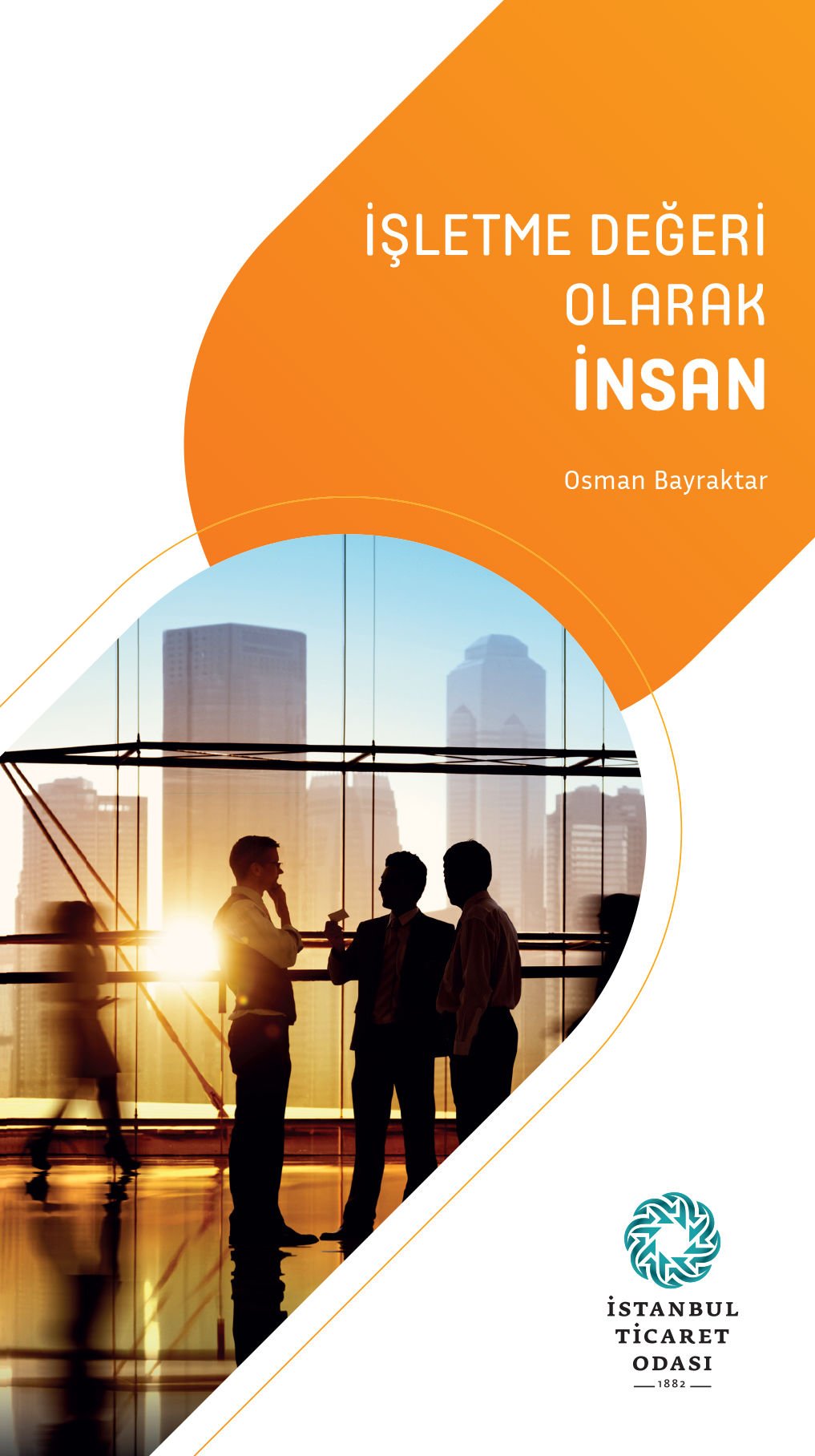 İşletme Değeri Olarak İnsan