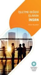İşletme Değeri Olarak İnsan