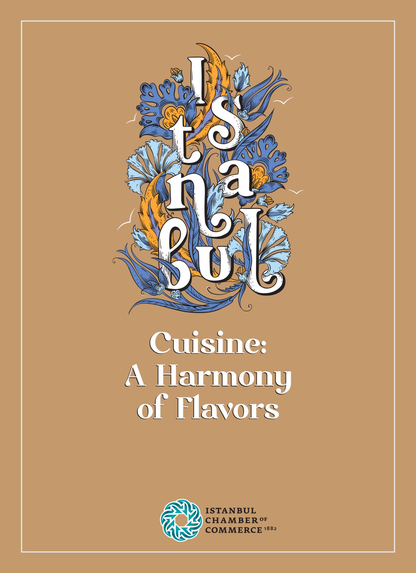 Istanbul Cuisine: A Harmony of Flavors