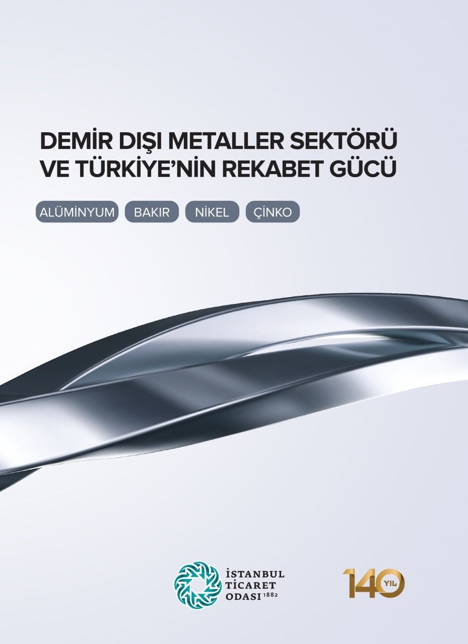 Demir Dışı Metaller Sektörü ve Türkiye'nin Rekabet Gücü