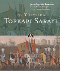 17. Yüzyılda Topkapı Sarayı