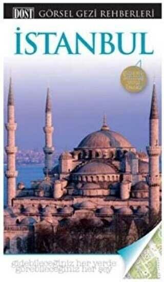 İstanbul Görsel Gezi Rehberleri