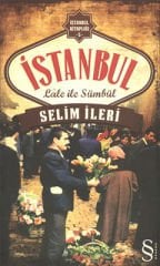 İstanbul Lale ile Sümbül